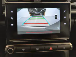 Citroen C3 - photo 17