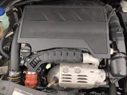 Citroen C3 - photo 19