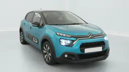 Citroen C3 - photo 1