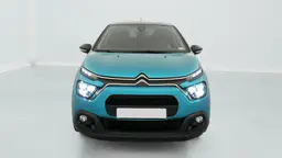 Citroen C3 - photo 2