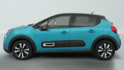 Citroen C3 - photo 4