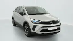 Opel Crossland - photo 1