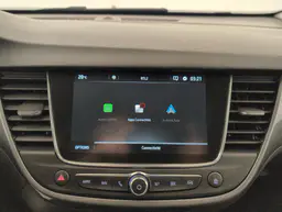 Opel Crossland - photo 18