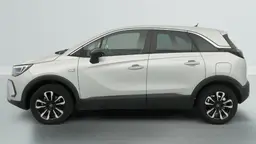Opel Crossland - photo 4