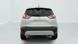 Opel Crossland - photo 6