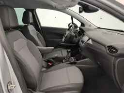 Opel Crossland - photo 9