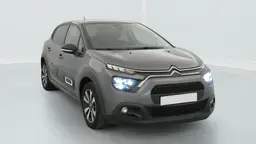 Citroen C3 - photo 1
