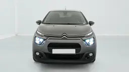 Citroen C3 - photo 2