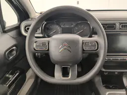 Citroen C3 - photo 14