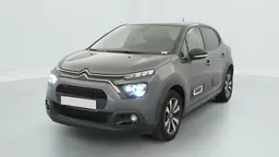 Citroen C3 - photo 3