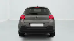 Citroen C3 - photo 6