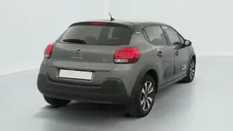 Citroen C3 - photo 7