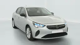 Opel Corsa - photo 1
