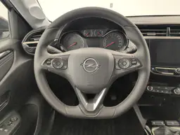 Opel Corsa - photo 14