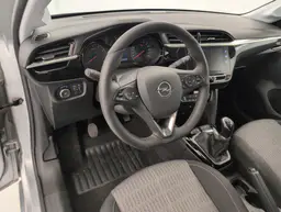 Opel Corsa - photo 15
