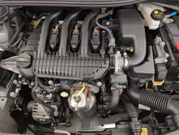 Opel Corsa - photo 19