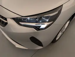 Opel Corsa - photo 20