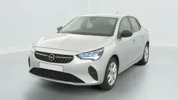 Opel Corsa - photo 3