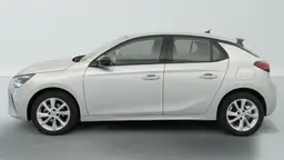 Opel Corsa - photo 4