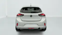 Opel Corsa - photo 6