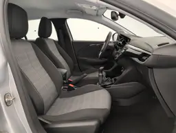 Opel Corsa - photo 9