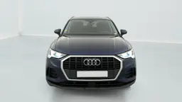 Audi Q3 - photo 2