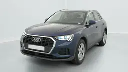 Audi Q3 - photo 3