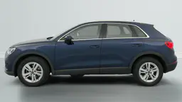 Audi Q3 - photo 4