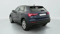 Audi Q3 - photo 5