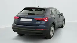 Audi Q3 - photo 7