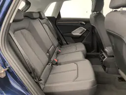 Audi Q3 - photo 10
