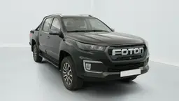 Foton Tunland G7 - photo 1