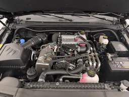 Foton Tunland G7 - photo 19