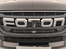 Foton Tunland G7 - photo 20