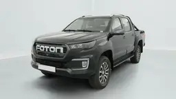Foton Tunland G7 - photo 3
