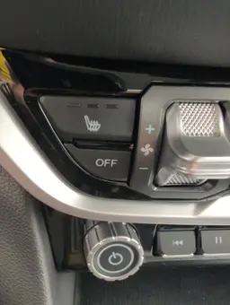 Foton Tunland G7 - photo 23