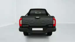 Foton Tunland G7 - photo 6