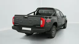 Foton Tunland G7 - photo 7