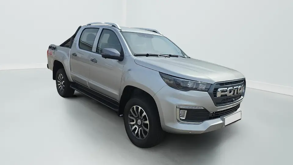 Foton Tunland G7