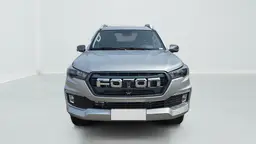 Foton Tunland G7 - photo 2