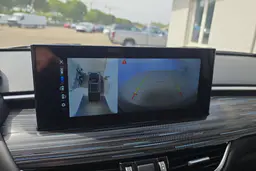 Foton Tunland G7 - photo 20