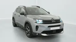 Citroen C5 AIRCROSS - photo 1