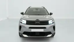 Citroen C5 AIRCROSS - photo 2
