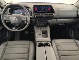 Citroen C5 AIRCROSS - photo 13