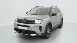 Citroen C5 AIRCROSS - photo 3
