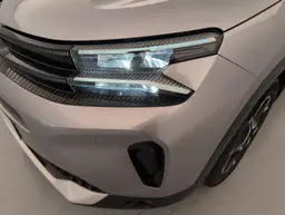 Citroen C5 AIRCROSS - photo 20