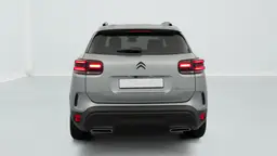 Citroen C5 AIRCROSS - photo 6