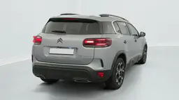 Citroen C5 AIRCROSS - photo 7