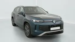 Volkswagen Tayron - photo 1