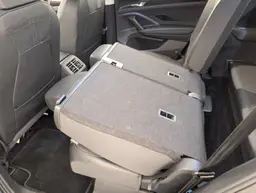 Volkswagen Tayron - photo 14